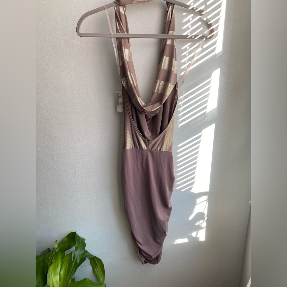 DRESS - Picture 2 of 5